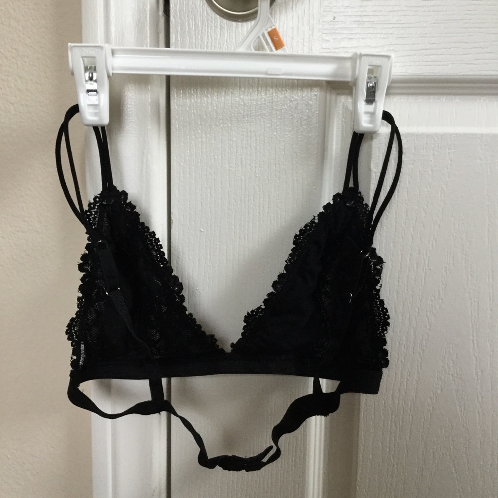 bralette - Picture 2 of 4